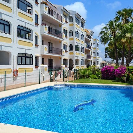 Apartment Las Acacias-3 By Interhome La Cala De Mijas Exteriér fotografie