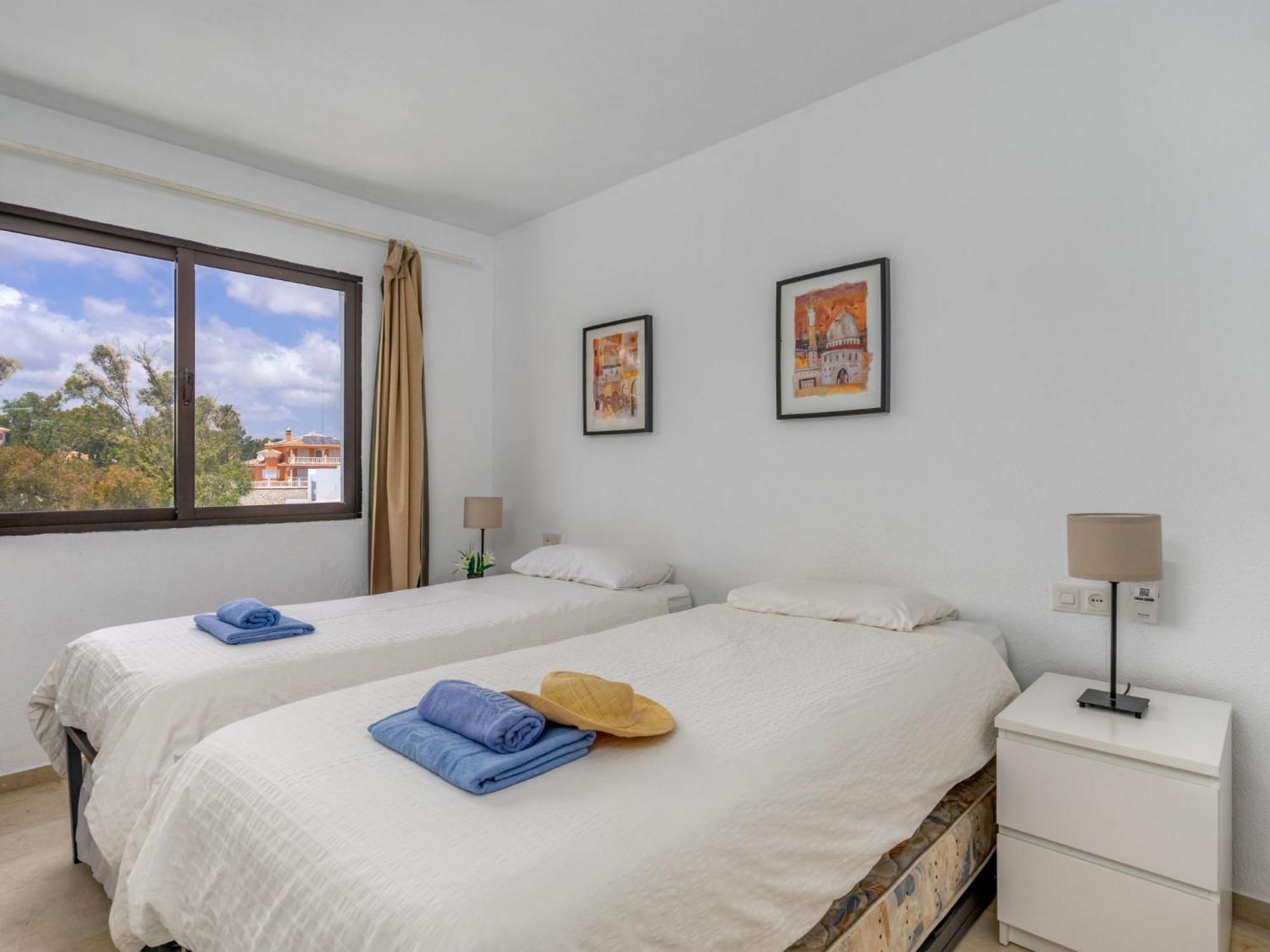 Apartment Las Acacias-3 By Interhome La Cala De Mijas Exteriér fotografie