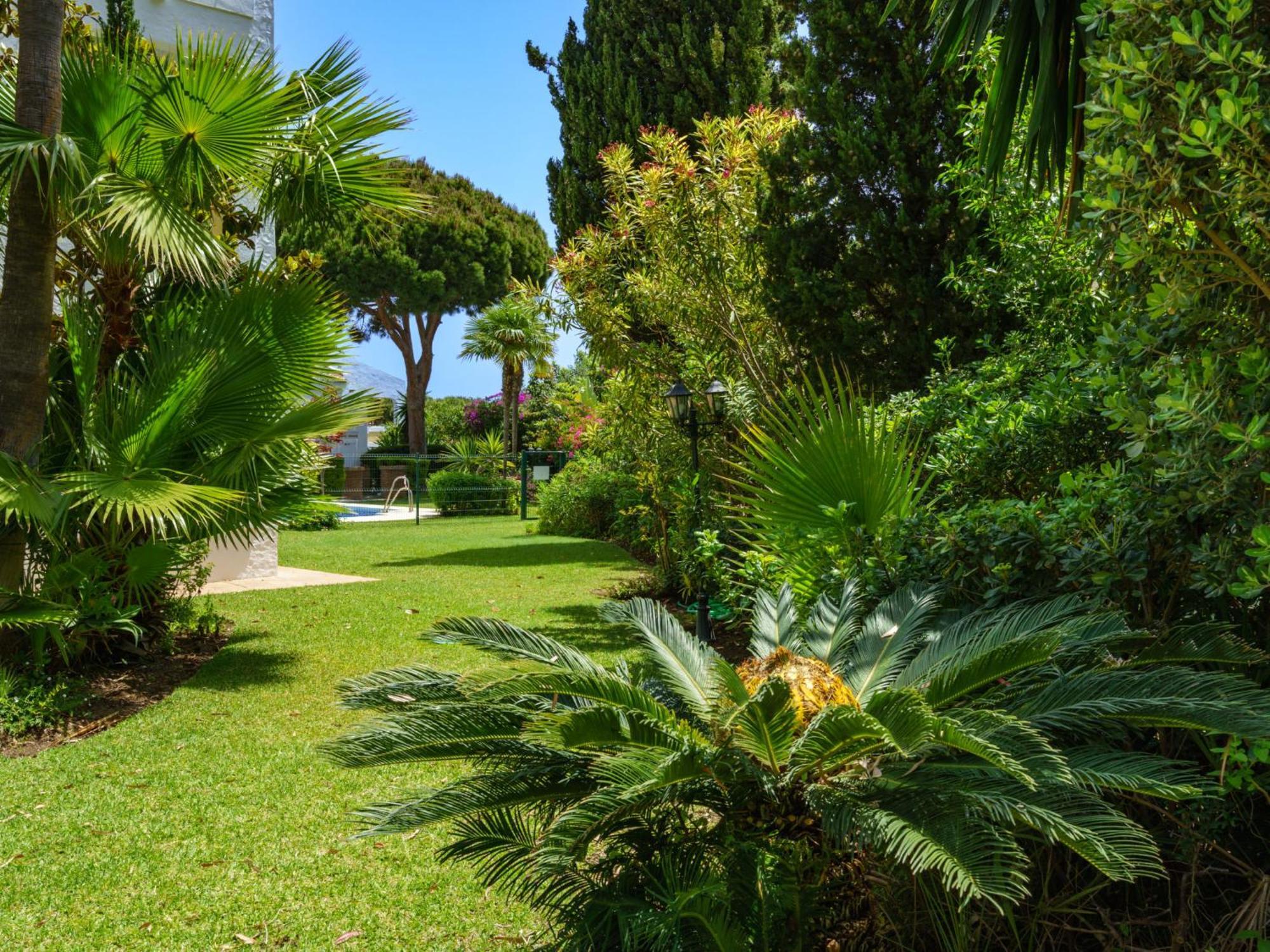 Apartment Las Acacias-3 By Interhome La Cala De Mijas Exteriér fotografie