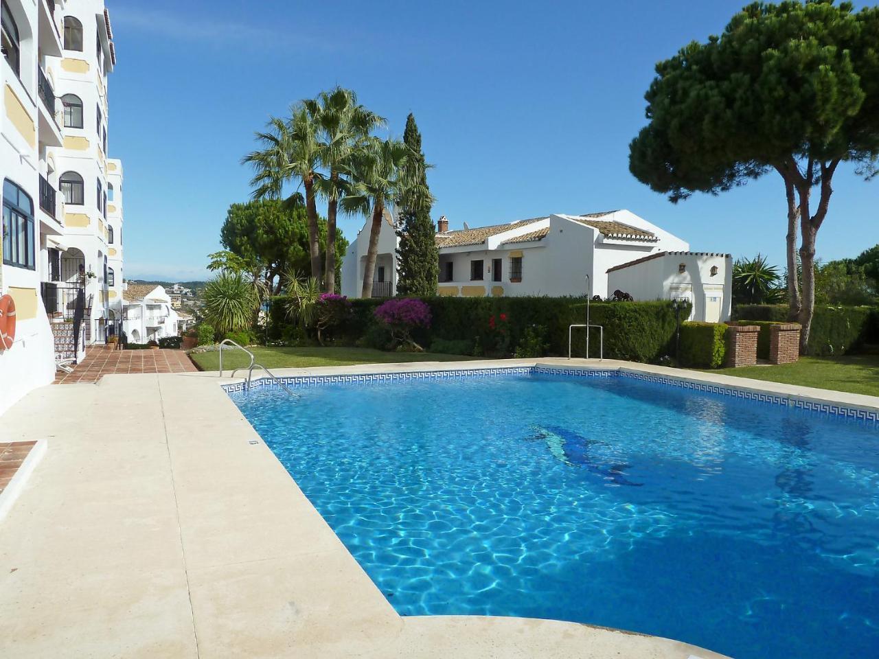 Apartment Las Acacias-3 By Interhome La Cala De Mijas Exteriér fotografie